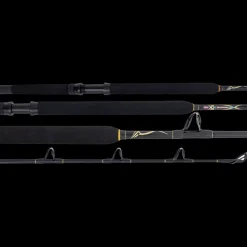 Penn Spinfisher Overhead Rod