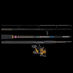 Penn Spinfisher 850SSM 10ft Surf Combo