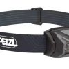 PETZL Actik Gray