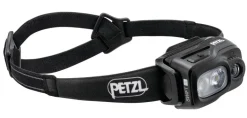 PETZL Swift RL Black