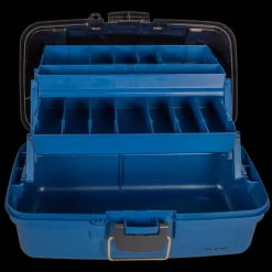 Plano 6102 2-Tray Tackle Box