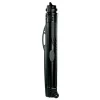 Plano 650800 XL Rod Case with Wheels Black