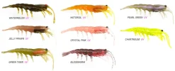 Pro Lure Clone Prawn 92mm