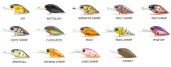 Pro Lure Crank S36