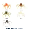 Pro Lure Hybrid Shrimp Replacement Legs 58mm