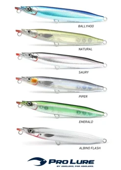 Pro Lure Ultra Gar 150S Sinking