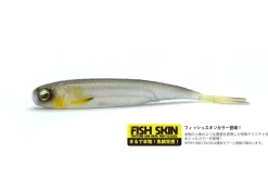 Raid Fish Roller 4