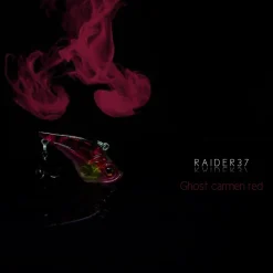 Razor Edge Raider 37
