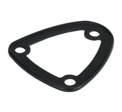 Reelax Outrigger Base Gunnel Mount SS Pair
