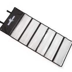 Richter Lure Roll