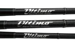 Ripple Fisher Ultimo