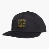 Salty Crew Clubhouse Unstructd 5 Panel Hat