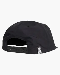 Salty Crew Clubhouse Unstructd 5 Panel Hat