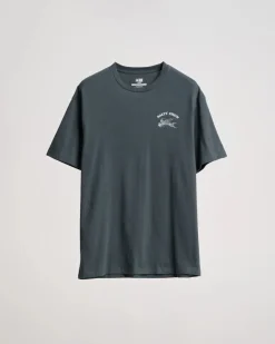 Salty Crew Kamikaze Premium SS Tee Coal