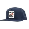 Salty Crew OL KNOBBY 5 PANEL CAP