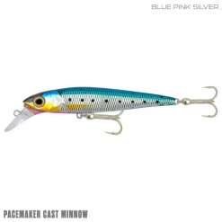 Samaki Pacemaker Cast Minnow 90