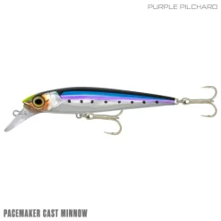 Samaki Pacemaker Cast Minnow 90