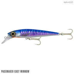 Samaki Pacemaker Cast Minnow 90