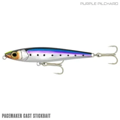 Samaki Pacemaker Cast Stickbait 85