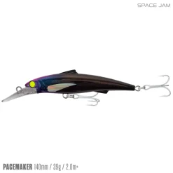 Samaki Pacemaker Minnow 180 D