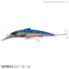 Samaki Pacemaker Minnow 140 D
