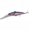 Samaki Pacemaker Minnow 180 DD