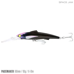 Samaki Pacemaker Minnow 180 DD