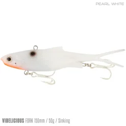 Samaki Vibelicious 150mm