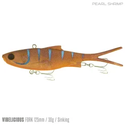 Samaki Vibelicious 125mm