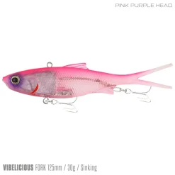 Samaki Vibelicious 125mm