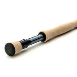 Scott Wave Fly Rod