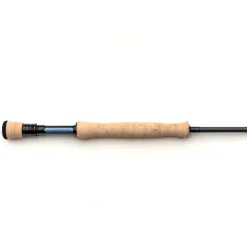 Scott Wave Fly Rod