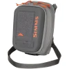 Simms Freestone Chest Pack Pewter