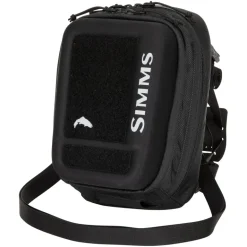 Simms Freestone Chest Pack Black