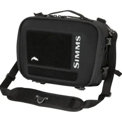 Simms Freestone Hip Pack Black