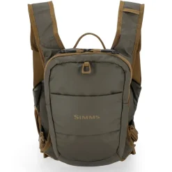 Simms Headwaters Chest Pack Hickory