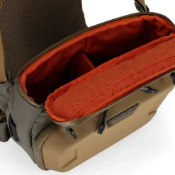 Simms Headwaters Chest Pack Hickory