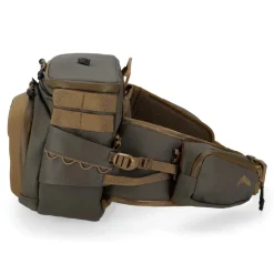 Simms Headwaters Hip Pack Hickory