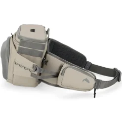 Simms Headwaters Hip Pack Dolomite