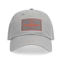 Simms Single Haul Cap Cinder