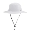 Simms Superlight Solar Sombrero Sterling