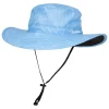 Simms Womens Superlight Solar Sombrero Lilypad Cornflour