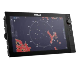 Simrad NSS 4 16 MFD Combo
