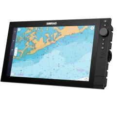 Simrad NSS 4 16 MFD Combo
