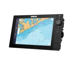 Simrad NSS 4 12 MFD Combo