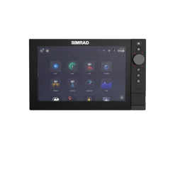 Simrad NSS 4 10 MFD No Sonar
