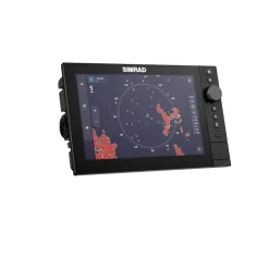 Simrad NSS 4 10 MFD No Sonar