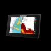 Simrad NSX 3007 Combo TDX+Chart