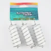 Sunseeker Burley Cage Wire Floating 3pk