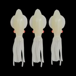 SW Lab Hi Glow Soft Bottle Squid